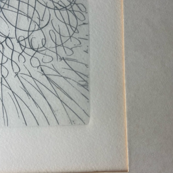 Framed Black and‎ White Art Print - Picture 7 of 16